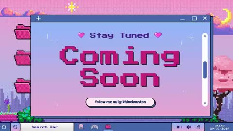 Khloe online show from July 2026 01:08:02 PM