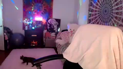 KELLYWILDNNOUT online show from October 2025 03:02:01 PM