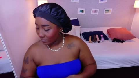 Kiara online show from May 2026 02:06:01 AM