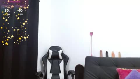 KiaraRider online show from March 2026 04:12:02 PM