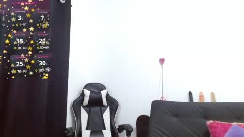 KiaraRider online show from March 2026 06:14:02 PM