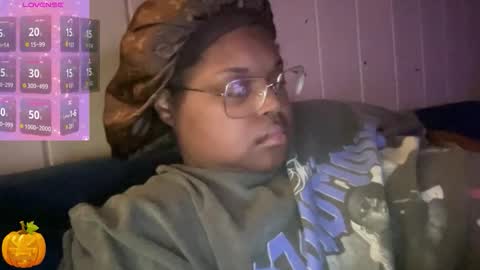 KiaraSugars online show from November 2025 01:48:02 AM