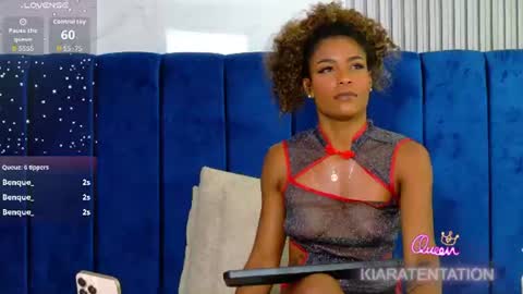 Snapshot of kiaratentation chatting on July 2026 02:37:02 AM kiaratentation online show from July 2026 02:37:02 AM