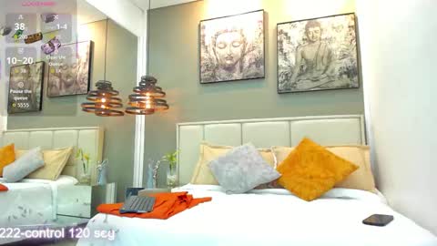 Kieran Derek online show from December 2025 05:27:02 AM