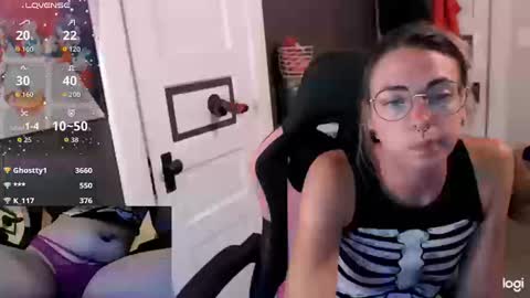 Kiersten online show from September 2025 03:17:02 AM