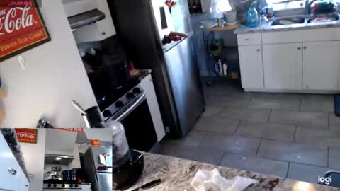 Kiersten online show from February 2026 05:00:01 PM