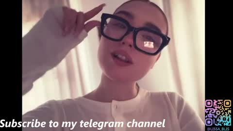 Ola my name is Lissa  Lets hit 10 Thumbs Up together   online show from April 2026 02:05:01 PM