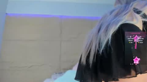 Snapshot of kiimcooper chatting on February 2026 11:07:02 AM KIM COOPER online show from February 2026 11:07:02 AM