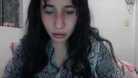 Snapshot of kiimy_to chatting on May 2026 11:23:04 PM Nezumy Rey online show from May 2026 11:23:04 PM