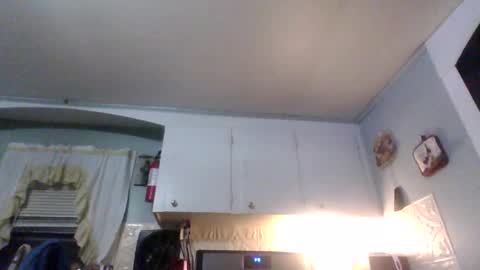 Kiki online show from April 2026 01:17:02 AM