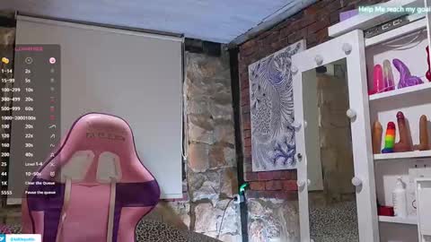 Snapshot of kikilepetite chatting on November 2025 07:23:02 PM kiki online show from November 2025 07:23:02 PM