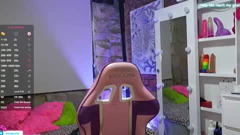 Snapshot of kikilepetite chatting on December 2025 07:53:02 PM kiki online show from December 2025 07:53:02 PM