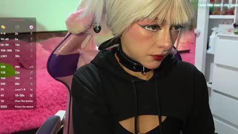 kiki online show from June 2026 09:03:02 PM