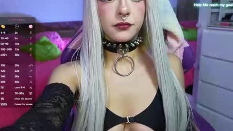 kiki online show from June 2026 09:30:02 PM
