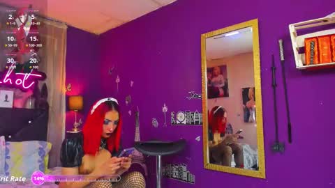 Snapshot of kilian_hot chatting on February 2026 05:29:01 PM Kilian online show from February 2026 05:29:01 PM