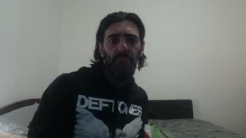 andres online show from September 2025 02:22:01 AM
