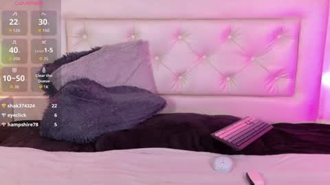  Adrien  online show from July 2026 07:23:02 AM