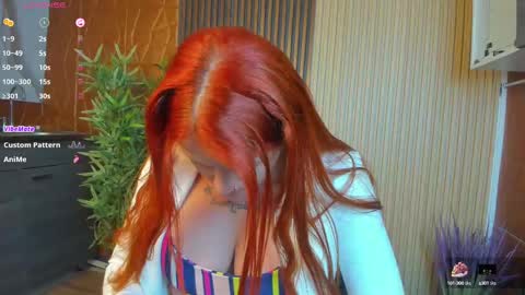 Kim online show from February 2025 12:22:02 PM