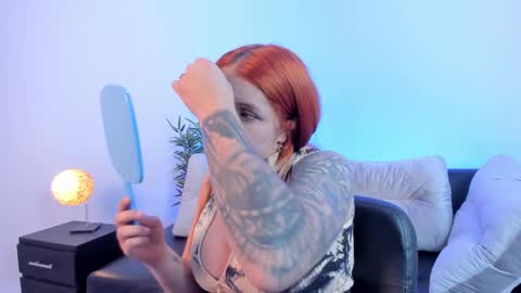 Kim online show from March 2025 11:00:02 AM