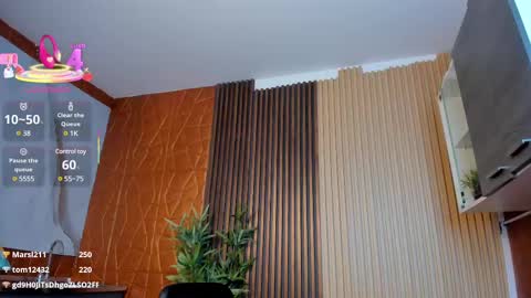 Kim online show from March 2025 03:29:01 PM