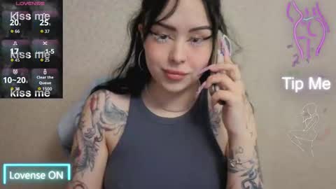 Kim online show from March 2026 05:24:01 AM