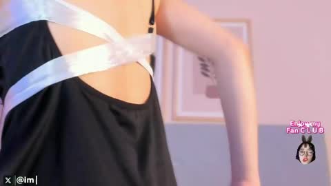 Kim Joi online show from May 2026 12:45:01 PM