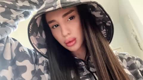 Kim Oberlin online show from February 2026 07:53:01 PM