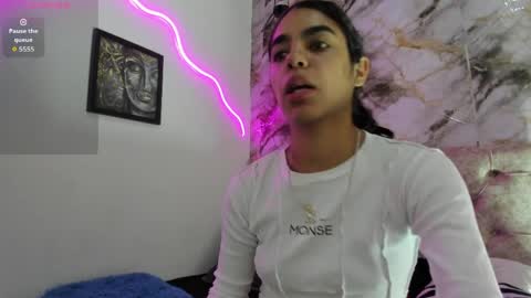 Snapshot of kim_strawberry chatting on April 2026 08:50:01 PM kim online show from April 2026 08:50:01 PM