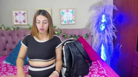 kimberly online show from February 2025 12:54:01 PM