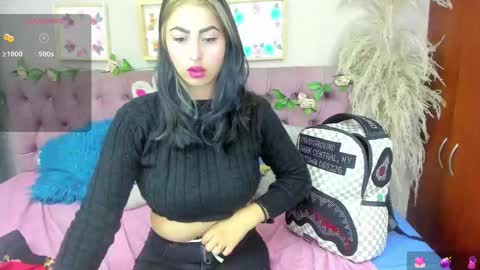 kimberly online show from February 2025 12:55:02 PM