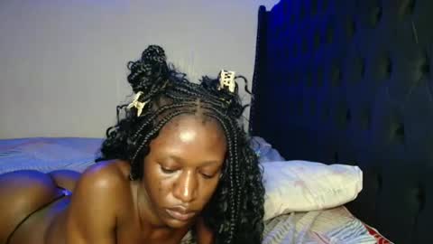 Kimberly online show from March 2026 03:20:01 AM