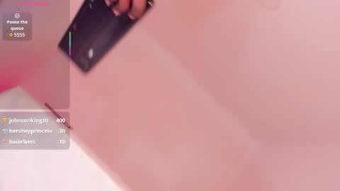 Snapshot of kimberly_ebonny chatting on February 2026 08:40:02 AM kimberly_ebonny online show from February 2026 08:40:02 AM