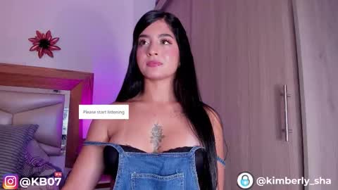 kimberly shaw online show from March 2026 06:56:01 PM