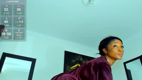 Kimberly Banks online show from March 2026 10:08:01 AM