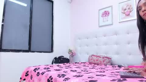 Kimberly online show from June 2026 12:38:02 AM