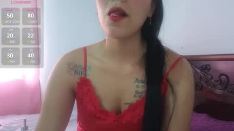 kimberlyles7 online show from March 2026 01:25:01 PM