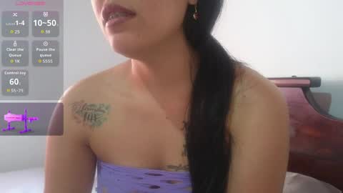 kimberlyles7 online show from April 2026 01:37:02 PM