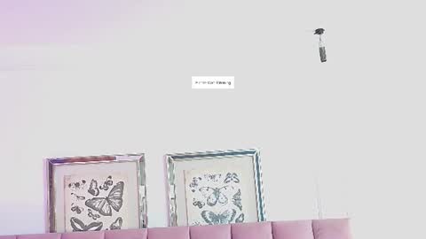 Kimberlyn online show from July 2026 08:08:01 PM