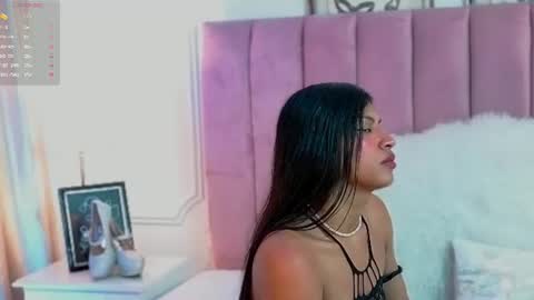 Kimberlyn online show from July 2026 08:03:02 PM