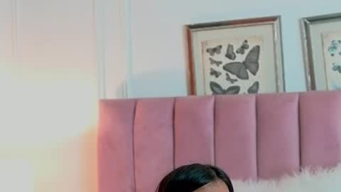 Kimberlyn online show from July 2026 07:27:01 PM