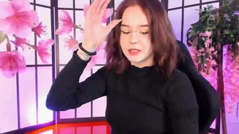 kimbirlylee online show from February 2025 11:44:02 AM