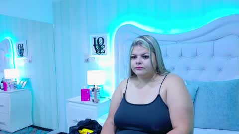 KimBrooks online show from October 2025 10:49:01 AM