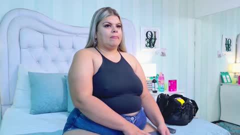 KimBrooks online show from November 2025 10:48:02 AM