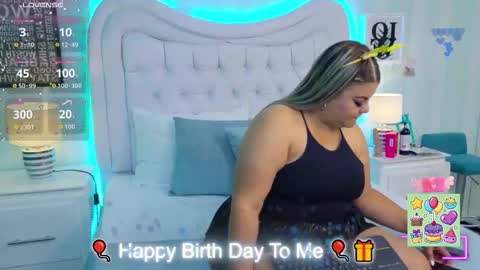 KimBrooks online show from November 2025 11:02:02 AM