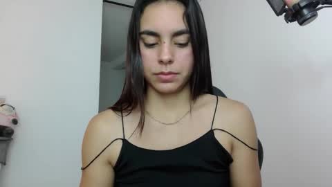 CAMI online show from March 2026 03:23:01 AM