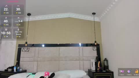 Kim cossey online show from April 2026 03:39:01 AM