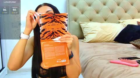 KIm online show from April 2026 09:36:02 AM