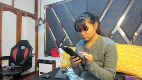 Kimy online show from February 2026 01:36:01 PM