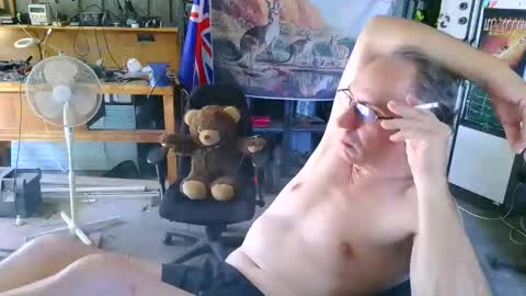 kimintheshed online show from February 2026 05:26:01 AM