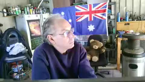 kimintheshed online show from June 2026 02:27:01 AM